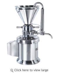 Colloid Mill